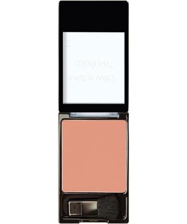 Wet & Wild Color Icon Blush Ros Champagne 1.4oz - Vibrant Cheek Color - Buy Online on GoSupps.com