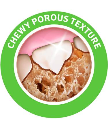 DENTALIFE Dental Cat Treats Salmon 40g Pack of 8 - Buy Online on GoSupps.com