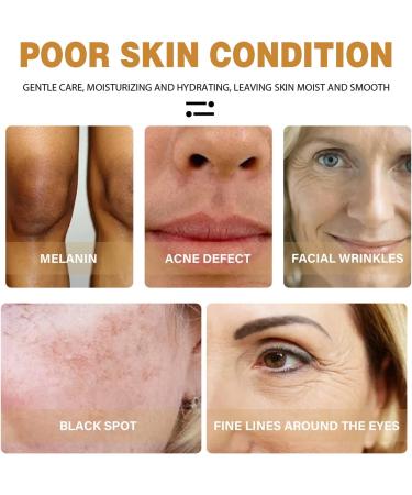 Miioto Turmeric Turkuma serum against age spots turmeric Dark Spot Corrector Serum Turmeric Repair Face Serum for all skin types 30 ml x 2 B - Buy Online on GoSupps.com