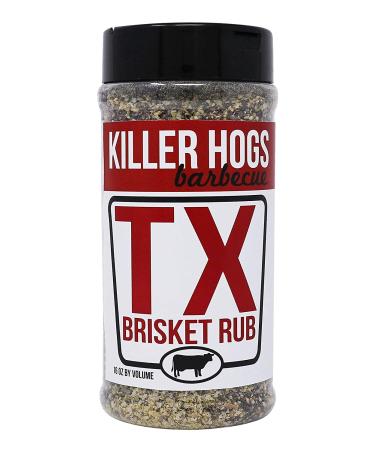 Killer Hogs BBQ Rub, AP Seasoning, and TX Brisket Bundle - Buy Online on GoSupps.com