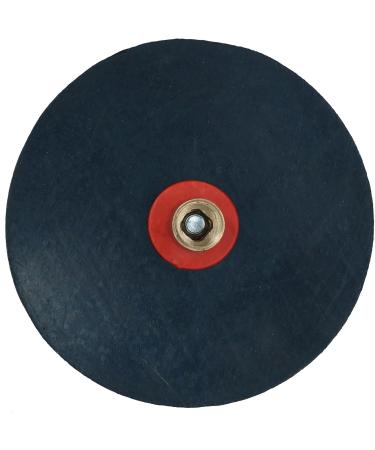 Buy Rubber Plunger Squeegee 6" | Efficient Sewer Drain Pipe Wall Cleaner for Blockages - Fast International Shipping - Buy Online on GoSupps.com