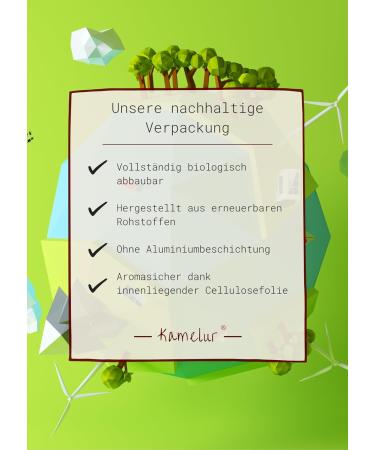 Kamelur Organic Red Quinoa (2.5kg) - Nutritious Grain Substitute Non-GMO Vegan - Buy Online on GoSupps.com