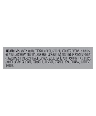 Nexxus Smooth & Full Blow Dry Balm 6 oz - Frizz Control, Volume, Heat Protect - Weightless Styling - Buy Online on GoSupps.com