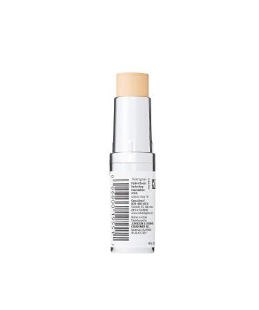 Neutrogena Hydro Boost Hydrating Foundation Stick | Classic Ivory | 0.29 oz - Buy Online on GoSupps.com
