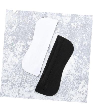 NOLITOY High Heel Inserts - 6 Pairs Non-Slip Pads & Grips for Ultimate Heel Comfort | International Shipping Available - Buy Online on GoSupps.com