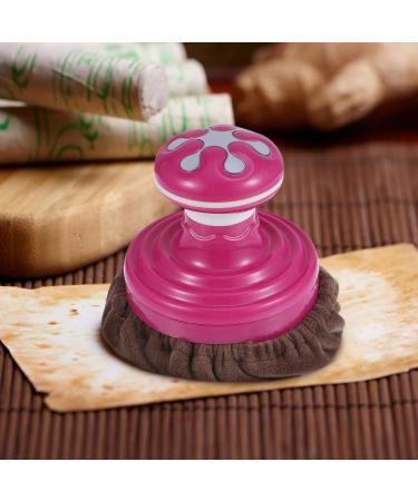Portable Electric Moxibustion Box Set - Therapeutic Massage Cups & Health Accessories for International Shipping - Buy Online on GoSupps.com