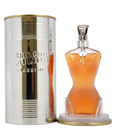 J.P.G JEAN PAUL GAULTIER EDT SPRAY 1.7 OZ FRGLDY