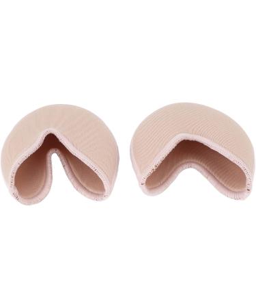 Forefoot Bandage & Ballet Protection - Toe Covers for Pain Relief & Friction Prevention - Buy Online on GoSupps.com