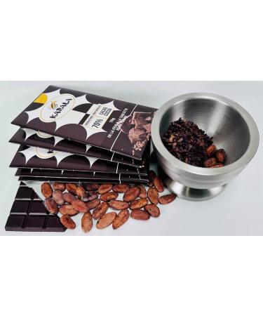 Barre de chocolat Karala - Buy Online on GoSupps.com