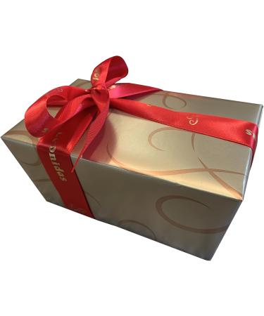Leonidas Belgian Chocolates |Real Fruit Jellies in 8 flavours | 500g 20 pieces of Fruit Jelly| Cherry Pear Fig Pineapple Strawberry Tangerine Apple Peach| Imported Fine Confections & Chocolate from Belgium - Buy Online on GoSupps.com