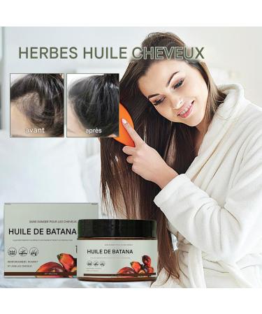  G n rique Conditioner for Dry Hair | Deep Hydration Anti-Frizz | Repairing Treatment for Dry Damaged Curly Hair After Coloring or Thermal Straightening - Buy Online on GoSupps.com