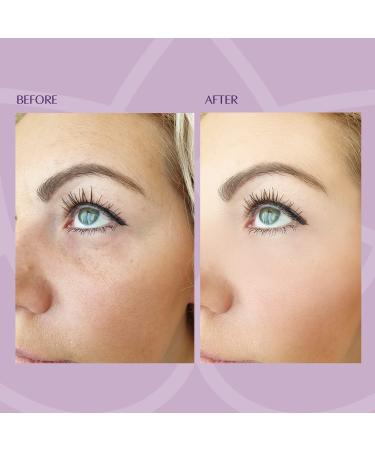 Anti-Aging Makeup Primer for Minimizing Pores and Uneven Skin Tone - Premium Waterproof Foundation Primer for Fine Lines, Wrinkles, and Pores - Buy Online on GoSupps.com
