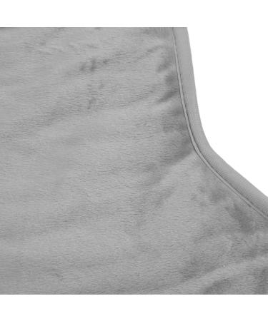Zerodis Large Electric Heating Pad & Shawl | EU 220V 120W for Joint Pain Relief at Home - Buy Online on GoSupps.com