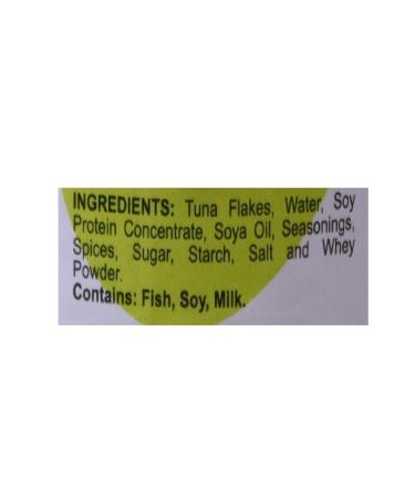 Buy Century Tuna Flakes in Oil 180g - Authentic Filipino Food | International Shipping Available - Buy Online on GoSupps.com