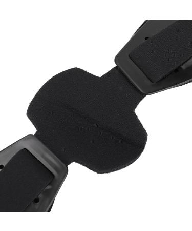 Adjustable Ankle Support Brace for Men & Women | Stabilizing Stirrup Splint for Sprains - One Size Fits Most - Buy Online on GoSupps.com