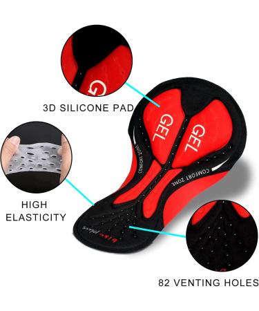 Buy Women's Breathable Fast-Drying Bicycle Jersey Set | Outdoor Short-Sleeved Cycling Shirt & 3D Gel Padded Shorts in Green Lemon - XL | International Shipping Available - Buy Online on GoSupps.com