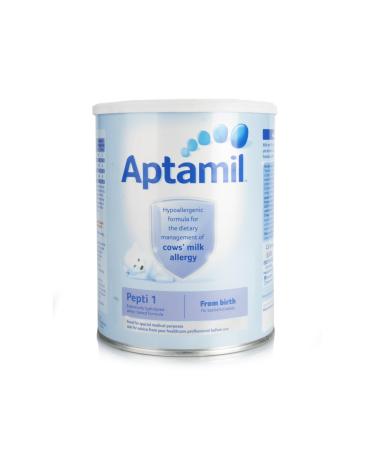 APTAMIL PEPTI 1 FROM BIRTH 800g