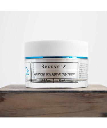 Advanced Skin Repair Treatment - Fade Scarring & Repair Damage - Silica HSX Formula for All Skin Types (30ml) | International Shipping - Buy Online on GoSupps.com