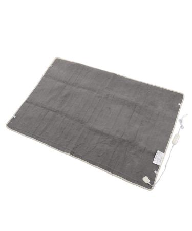 Buy 70.9 Electrical Heating Blanket - 220V Ceiling Heater with One-Key Control for Bedrooms (200x180 cm 180W) | Fast International Shipping - Buy Online on GoSupps.com