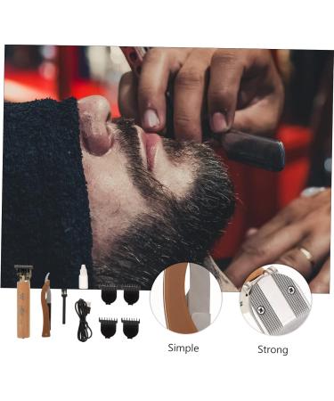 FRCOLOR Barber Scissors Barber Clippers - Buy Online on GoSupps.com