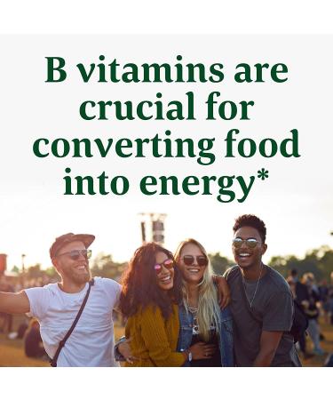 Buy MegaFood Balanced B Complex - 90 Tablets for Energy & Wellness - Buy Online on GoSupps.com