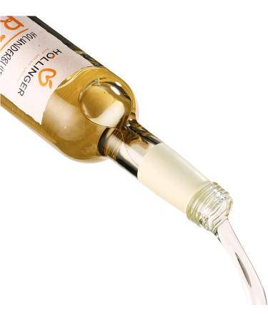  H llinger H llinger Organic elderflower syrup 500ml - Buy Online on GoSupps.com