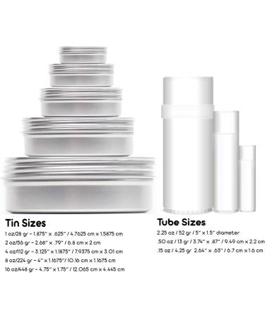 The Blissful Dog Long Coat Chihuahua Unscented Nose Butter - Dog Nose Butter 2 Ounce 2-Ounce - Buy Online on GoSupps.com