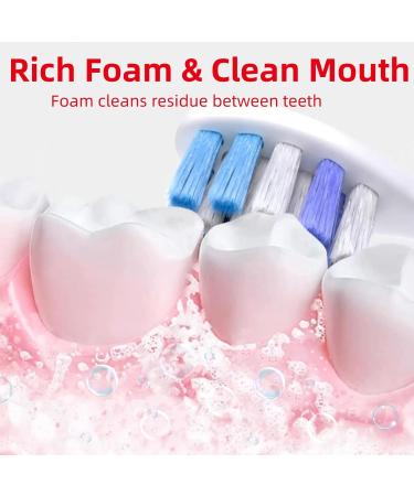 3Pcs sp-6 Ultra whitening Toothpaste Super Probiotic SP-6 Toothpaste Deep Cleaning Fresh Breath Men and Women - Buy Online on GoSupps.com