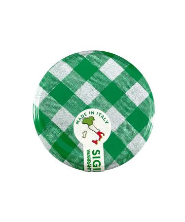 Valle del Crati Sweet & Sour Red Onions in Olive Oil - 3 Jars (290g) | Authentic Italian Condiments for Starters & Aperitifs - Buy Online on GoSupps.com