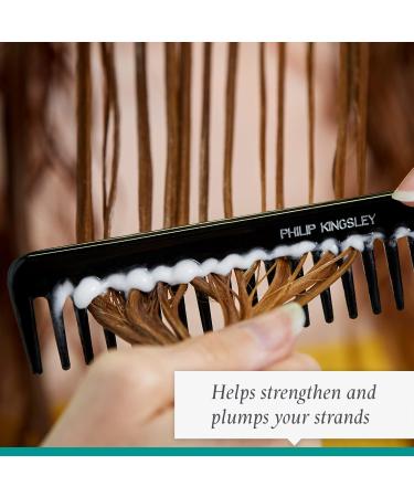 Philip Kingsley Moisture Balancing Conditioner 75ml - Nourishing Hydration for All Hair Types | International Shipping Available - Buy Online on GoSupps.com