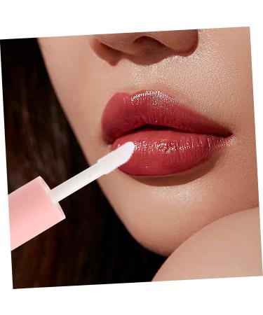 Vaguelly 10pi ces Lot De Tubes Transparents Vides Pour Gloss Huile Colorant Cosm tique Diy - Buy Online on GoSupps.com
