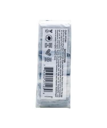 Shea Moisture 8 oz Cleansing Bar Soap - Gentle Cleanser for Smooth Skin - Buy Online on GoSupps.com