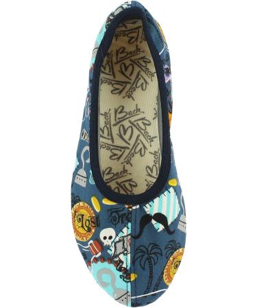 Beck Boys Captain Gymnastics Shoes - 27 EU Multicolor | International Shipping Available - Buy Online on GoSupps.com