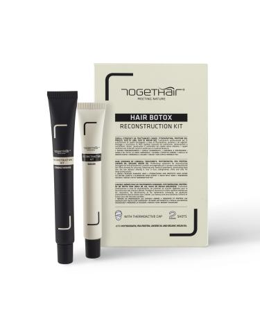 Togethair Hair Botox - Kit Reconstruction 20+30ml