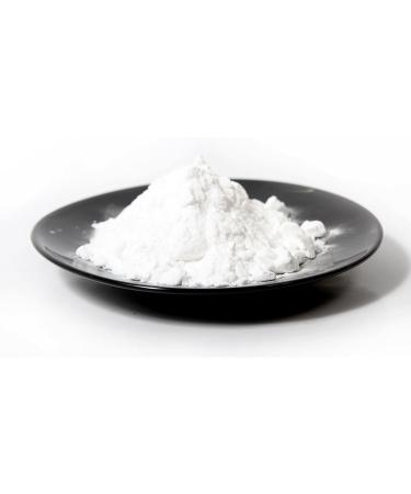 Mystic Moments Sodium Bicarbonate 1kg - Pure & Versatile Baking Soda for DIY, Cleaning, and Cooking - Buy Online on GoSupps.com