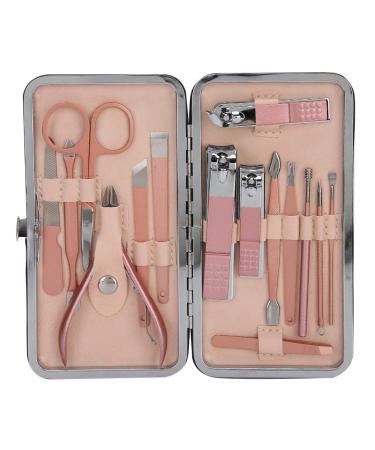 Eyebrow Scissors Easy to Carry Nail Clipper Effective Pruning Materials Environmental Protection and Use Easy Removal Salon Shop for Home