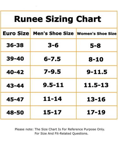 Runee Liquid Insoles Massaging Orthotics for Plantar Fasciitis Heel Spurs Flat Foot | 36-38 Euro - Buy Online on GoSupps.com
