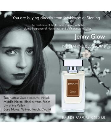 Nectarine Blossoms (30 ml) - Buy Online on GoSupps.com