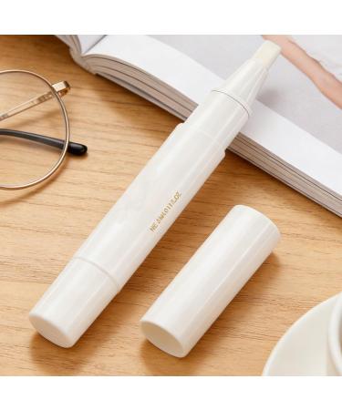 Stylo R parateur Pour Les Ongles | Soin Doux Nourrissant et Portable pour Ongles - Solution de Renouvellement pour Fortifier les - Pour Maman pouse Fille Petite Amie Filles Amoureux - Buy Online on GoSupps.com