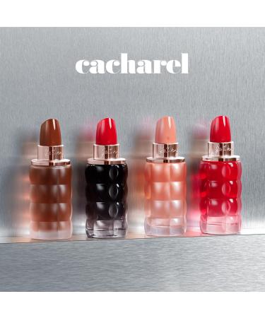 Cacharel Yes I am Bloom Up! 2.4 Fl Oz (Pack of 1) - Buy Online on GoSupps.com