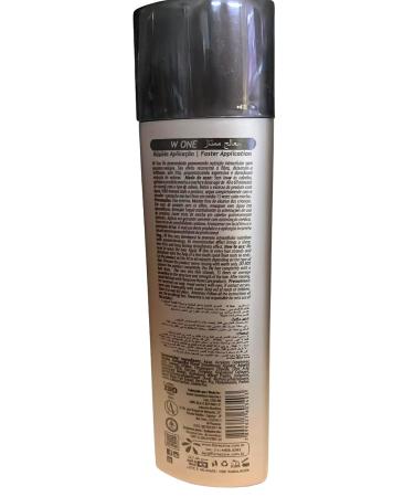 Floractive Green Hills W One Hair Treatment 8.45 Oz - Ozone Protein + Coconut Oil | Fast-Acting Professional Solution - Buy Online on GoSupps.com