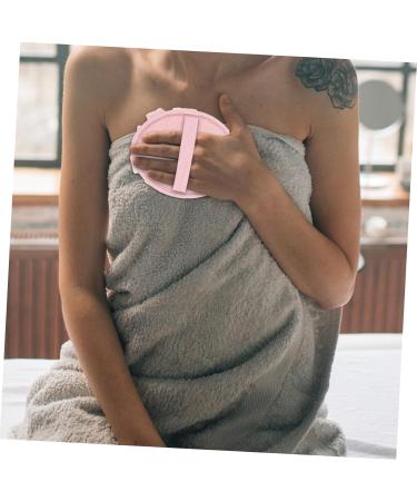 Beaupretty 3pcs Bath Ball Shower Scrubber Set | Body Cleaning Exfoliating Loofah for Luxurious Bath Experience - Ideal for All Skin Types - Buy Online on GoSupps.com