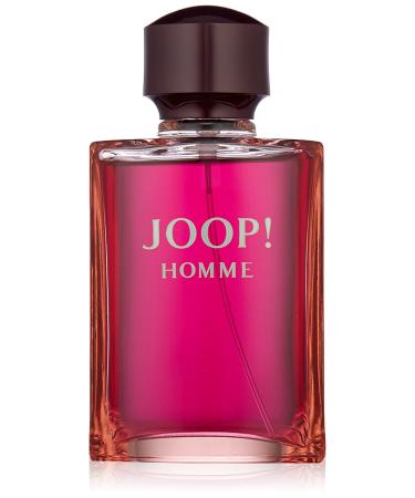 JOOP HOMME EDT Spray 4.2 oz - Fragrance for Men - Buy Online on GoSupps.com