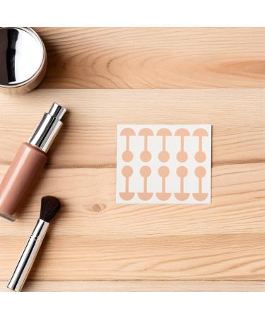 Hohopeti Patchs Autocollants pour Remodelage du Nez 20 Unit s Bande Nasale Auto-adh sive pour Correction des Ailes Larges Usage Quotidien et Routine Beaut Patchs Contour du - Buy Online on GoSupps.com