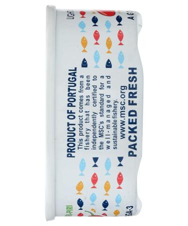 Bela Lightly Smoked Sardines in Organic Extra Virgin Olive Oil with Piri Piri - 12 Pack | Premium Seafood Snack - Buy Online on GoSupps.com