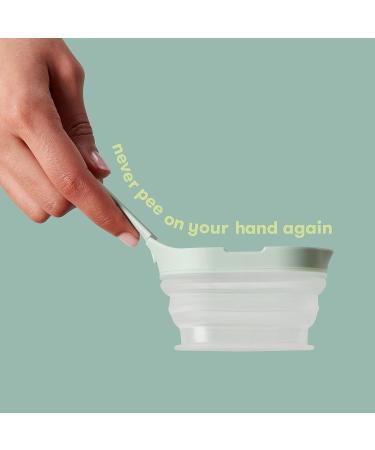 Frida Fertility Ovulation & Pregnancy Test Set - Accurate Early Detection - Track Your Baby Making Window - Test 6 Days Before Missed Period - Buy Online on GoSupps.com