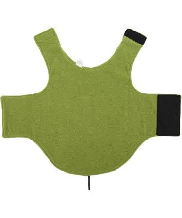 Ecent Winter Dog Coat & Sweater - Cotton Sweatshirt for Dogs | Size M - Stylish & Warm Dog Jacket for Cold Weather - Buy Online on GoSupps.com