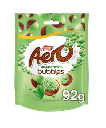 Sachet Aero Menthe Poivr e - 80 g - Paquet de 1