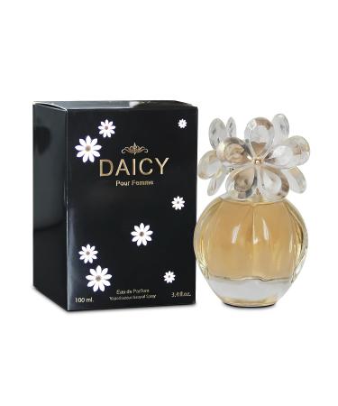 Women's Perfume Combo Set Milano Women&Daisy Floral Fruity Fragrance Eau De Parfum Elegant 100ml Bottle Natural Spray Each for Daily Used Milano&Daisy - Buy Online on GoSupps.com
