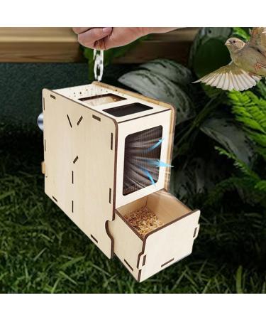 Efficient Grain Separator for Home and Garden - Buy Online on GoSupps.com